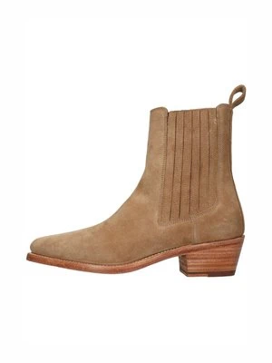 Ankle boot melvin & hamilton