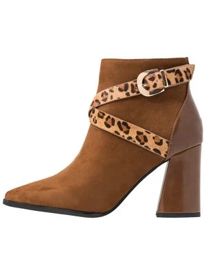 Ankle boot Menbur