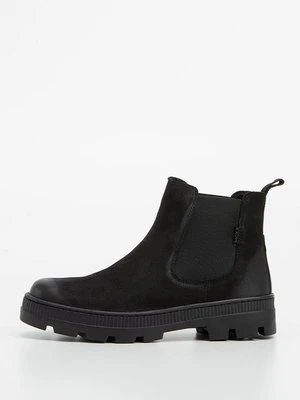 Botki do kostki Mexx