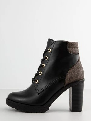 Botki do kostki Michael Kors