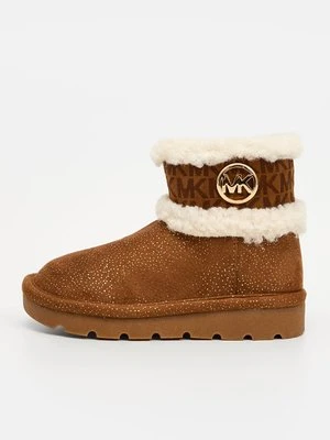 Botki do kostki Michael Kors Kids