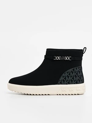 Botki do kostki Michael Kors Kids