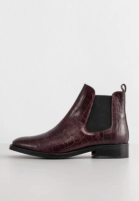 Ankle boot Minelli