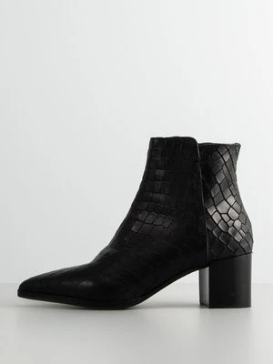 Ankle boot Minelli