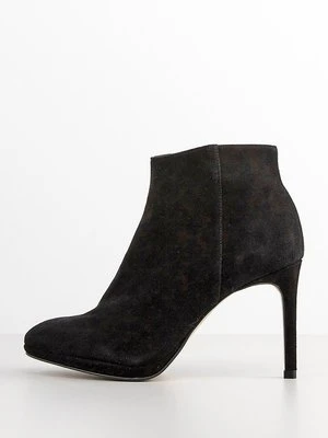 Ankle boot Minelli