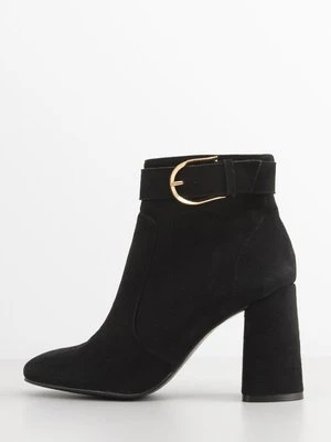 Ankle boot Minelli