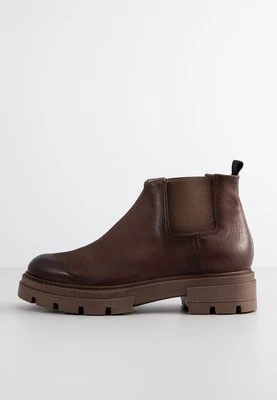 Ankle boot MJUS