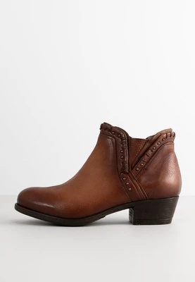 Ankle boot MJUS