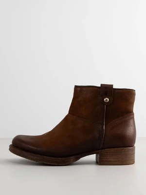 Ankle boot MJUS