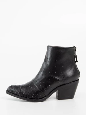 Ankle boot MJUS