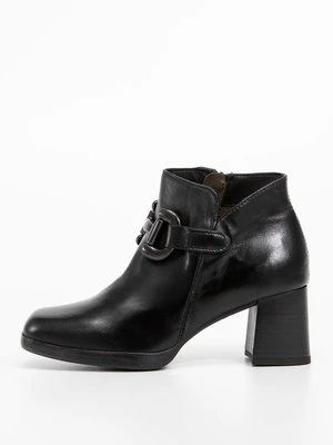 Botki do kostki MJUS