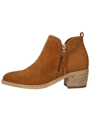 Ankle boot NeroGiardini