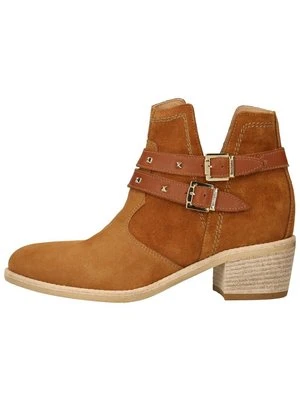 Botki do kostki NeroGiardini