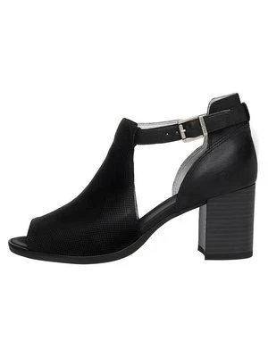 Botki do kostki NeroGiardini