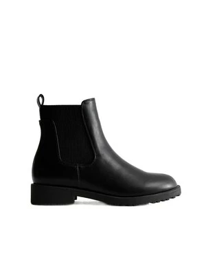 Ankle boot New Look