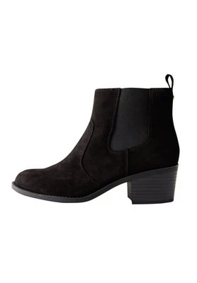 Ankle boot New Look Wide Fit