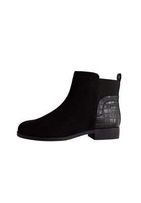 Ankle boot New Look Wide Fit