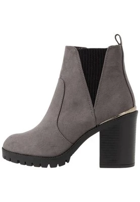 Ankle boot New Look Wide Fit