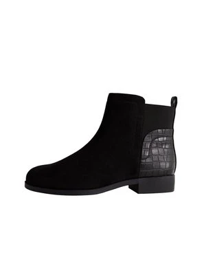 Ankle boot New Look Wide Fit