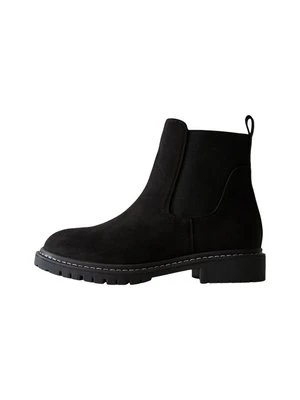 Ankle boot New Look Wide Fit