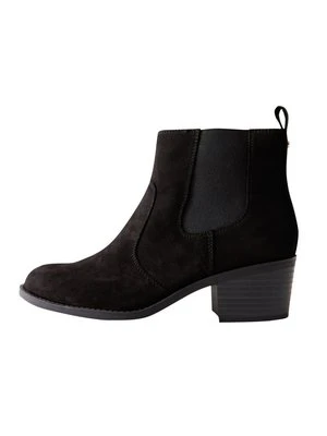 Ankle boot New Look Wide Fit