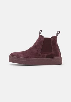 Ankle boot Oa non fashion