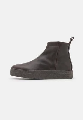 Ankle boot Oa non fashion