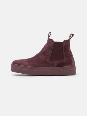 Ankle boot Oa non fashion