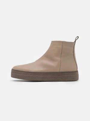 Ankle boot Oa non fashion