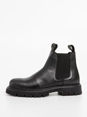 Ankle boot Pajar