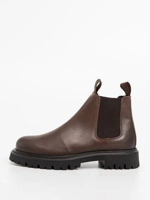 Ankle boot Pajar
