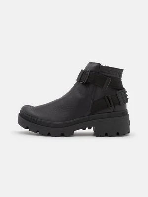 Ankle boot Palladium