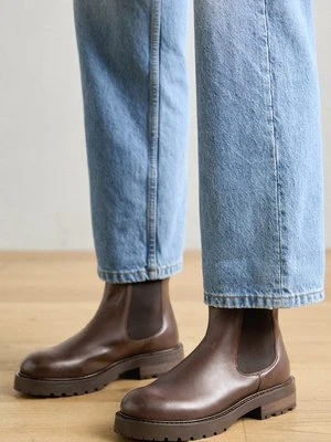Ankle boot Pavement