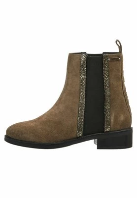Ankle boot Pepe Jeans