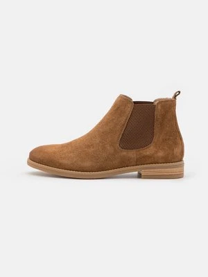 Ankle boot Pier One