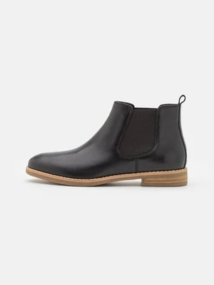Ankle boot Pier One
