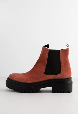 Ankle boot Pollini