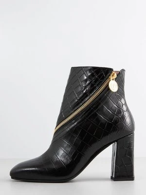 Ankle boot Pollini