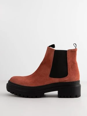 Ankle boot Pollini