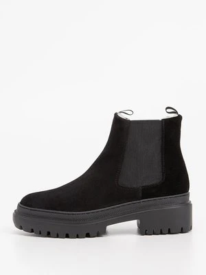Ankle boot Pollini
