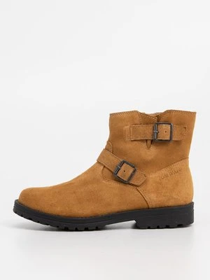 Ankle boot POM D'API