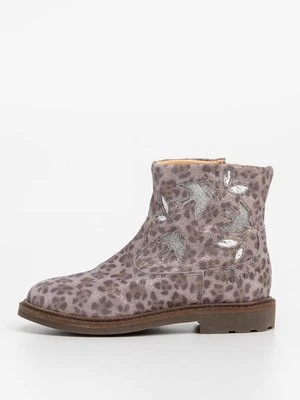 Ankle boot POM D'API