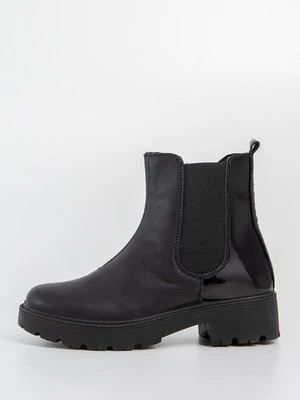 Ankle boot Primigi