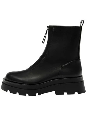 Ankle boot PULL&BEAR