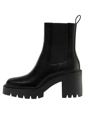 Ankle boot PULL&BEAR