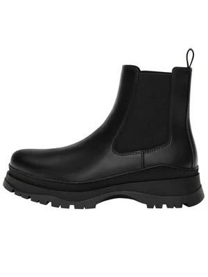Ankle boot PULL&BEAR