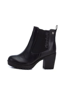 Ankle boot Refresh