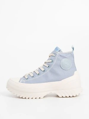 Ankle boot Refresh