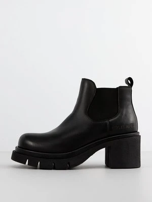 Ankle boot Replay