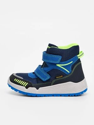 Ankle boot Richter